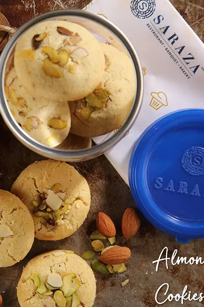 Cookies & Small Bites