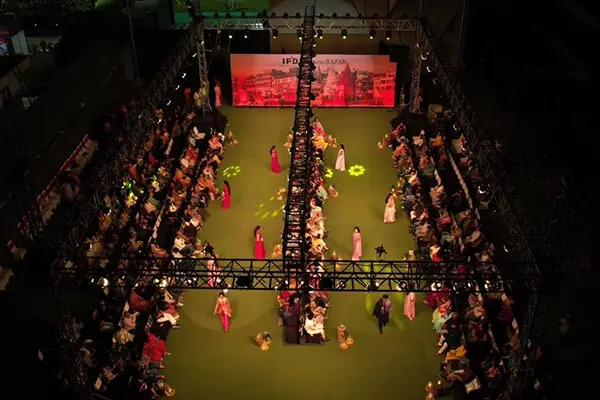 Dedicated Event Planner